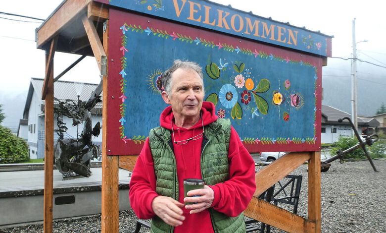 Tale of two Sullivans: Alaska Senate race spotlights legality of political tricks