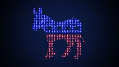 Democrats see AI hate as winning issue heading into 2028