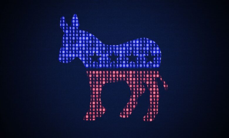 Democrats see AI hate as winning issue heading into 2028