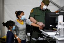 On the US border in Texas, Trump deportation drive galvanises midterm vote