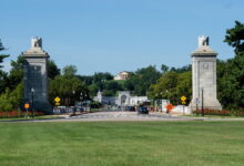 Virginia and D.C. sue over Trump’s arch, adding to legal challenges as government wants work to begin