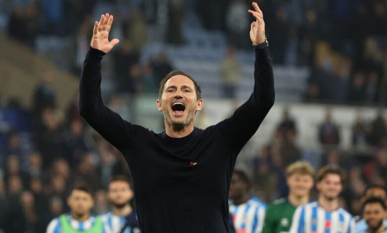 Coventry win leaves Man United on brink of Premier League relegation zone