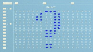 Election Day isn’t here, but the ballot battles are
