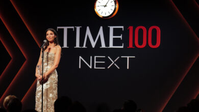 Sustainable Makeup Entrepreneur Laney Crowell on Making Small Starts Toward Big Change
