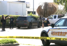 ICE agent is indicted after striking, injuring immigrant with his vehicle in Houston