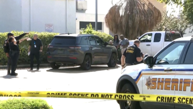 ICE agent is indicted after striking, injuring immigrant with his vehicle in Houston