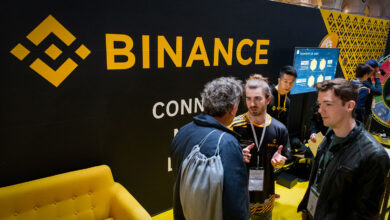 Binance pledges to cover billions in stolen assets after hack revives crypto fears