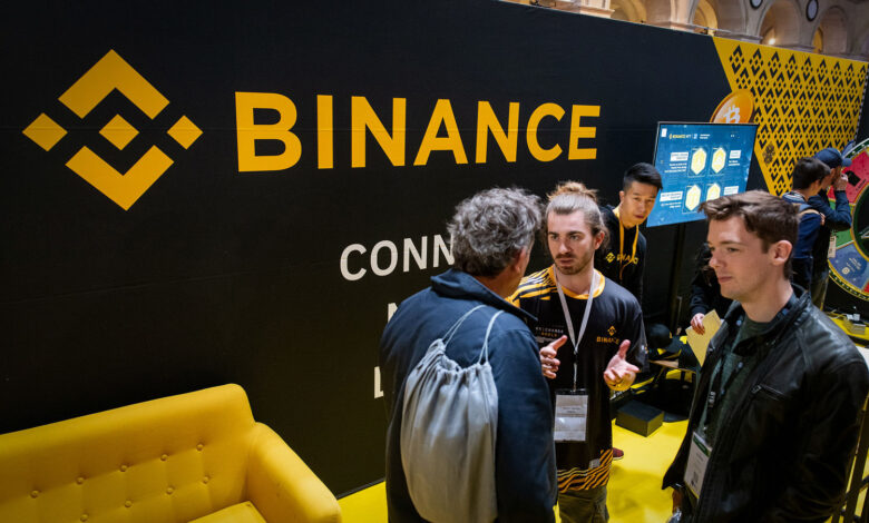 Binance pledges to cover billions in stolen assets after hack revives crypto fears
