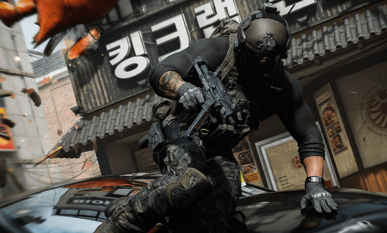 Outcry prompts ‘Call of Duty’ to cut Seoul tragedy footage