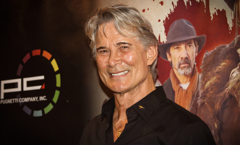 Richard Norton, actor and martial artist, died after peptides triggered heart attack, coroner says