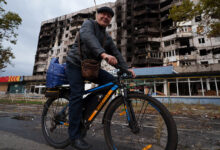 Evacuations begin in Ukraine under localized ceasefire brokered by Melania Trump