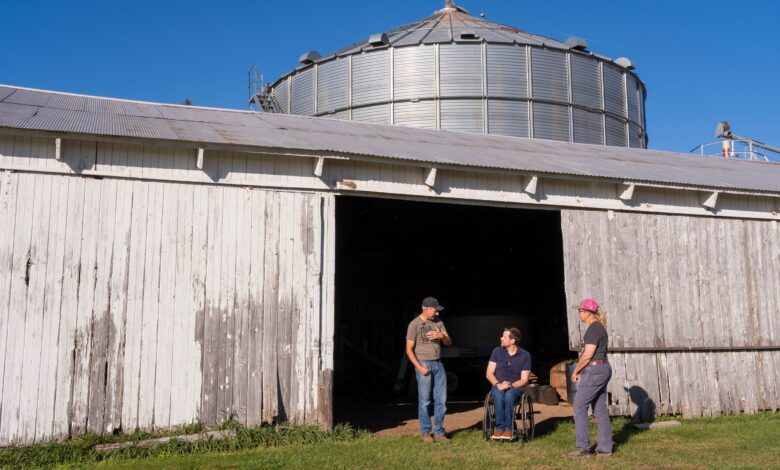 Democrats, Hopeful All Over the Senate Map, Remain Jittery About Iowa
