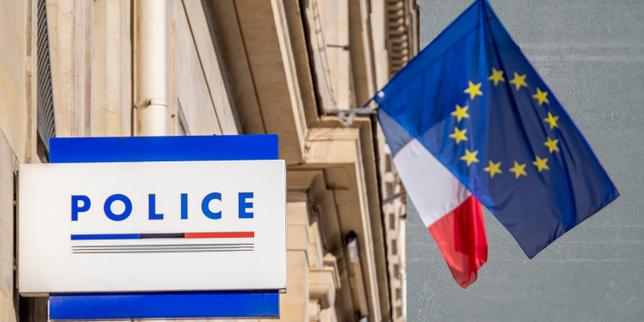 Cinq Britanniques d’ultradroite interpellés près de Dunkerque pour des « actions d’intimidation » contre des migrants