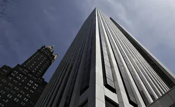 Weil Gotshal Implosion Shows Lawyers Are the New Bankers