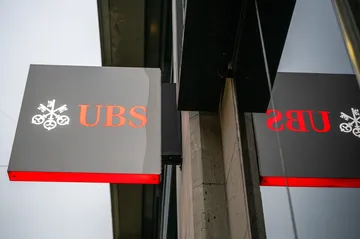 Swiss Government Says It Assessed Impact of Swiss Exit on UBS