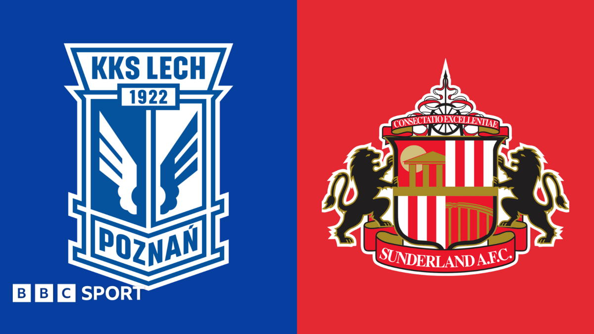 Lech Poznan Faces Sunderland in UEFA Europa League Clash Amid Managerial Lineup Shifts