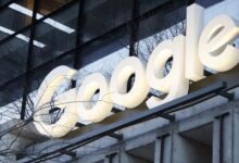 $510B wiped from Google parent company Alphabet in stock market rout