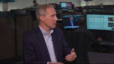 Minnesota Secretary of State candidate and incumbent Steve Simon on voter rights and accessibility