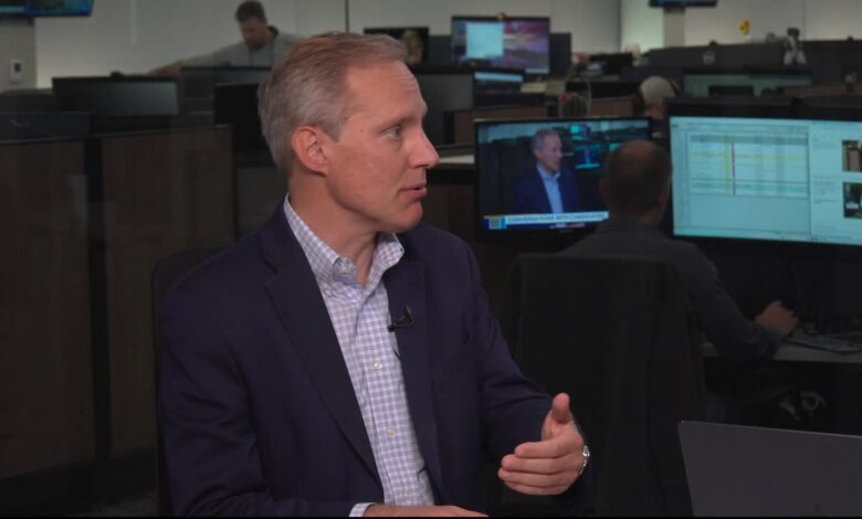 Minnesota Secretary of State candidate and incumbent Steve Simon on voter rights and accessibility