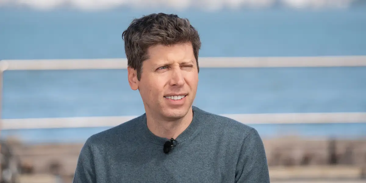 OpenAI CEO Sam Altman Details Mathematics Community’s Rapid Pivot to AI Integration