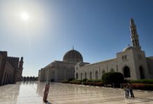 Oman stands out amongst Gulf markets weathering disruption