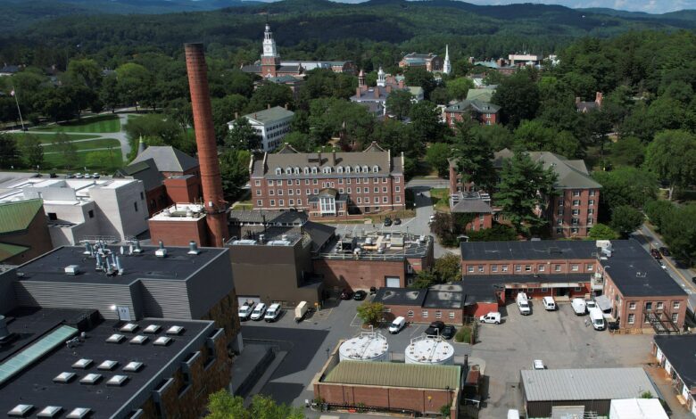 My reporting prompted Dartmouth provost to resign. It wasn’t the right call