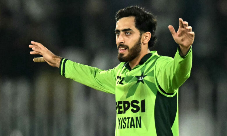 Who is Arafat Minhas, Pakistan cricket’s rising star all-rounder?