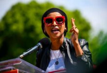 DHS Chief Says Omar Investigation Is ‘Large Case’ Involving Multiple People