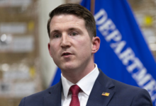 DOJ Targets ‘Ghost Students’ Receiving Millions in Federal Tuition Loans