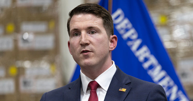 DOJ Targets ‘Ghost Students’ Receiving Millions in Federal Tuition Loans
