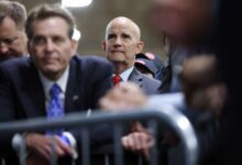 Could DSA Members Be Blocked from Congress? Obscure Rule Explained.