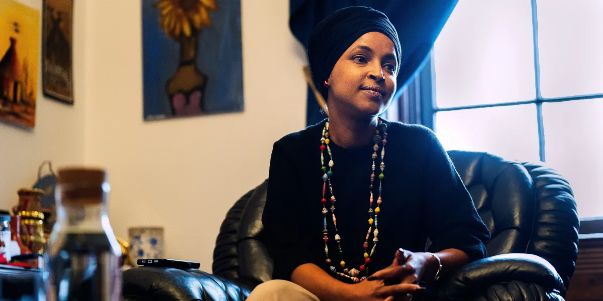 Trump’s Escalating Campaign Against Somalia and Somali-Americans Draws Deep Concern