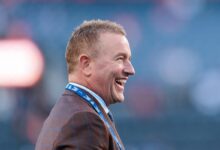 Kirk Herbstreit Reveals His Pick to Win National Championship