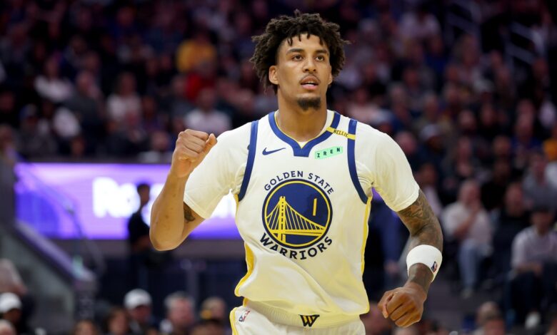 Warriors’ Yaxel Lendeborg Refuses to Change 1 Thing About Himself