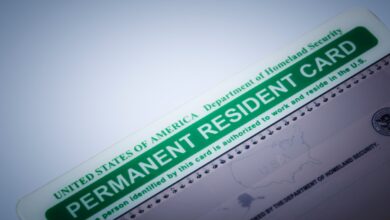 Green Card Update: Judge Freezes Reopening of Diversity Visa Lottery