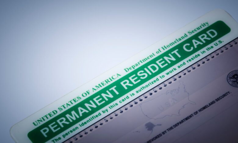 Green Card Update: Judge Freezes Reopening of Diversity Visa Lottery