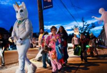 Forget tainted candy: The scariest thing on Halloween is parked in your driveway