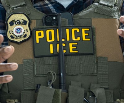 ICE agent indicted for striking Texas man with vehicle