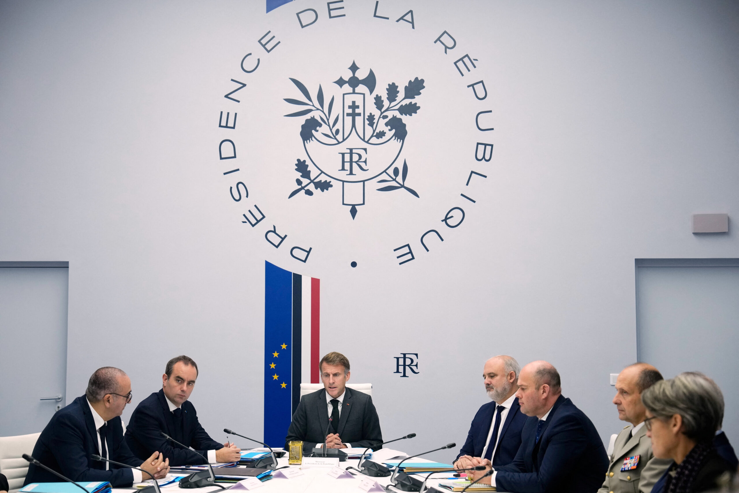 France Moves to Ban Illegitimate Protests Following Nationwide Unrest