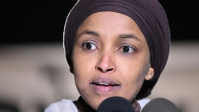 Obama’s FBI Found Evidence Ilhan Omar Committed Marriage Fraud With Suspected Brother