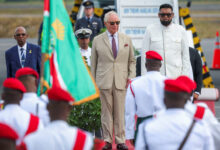 King Charles’ sorrow over slavery faces test as reparations movement gains ground