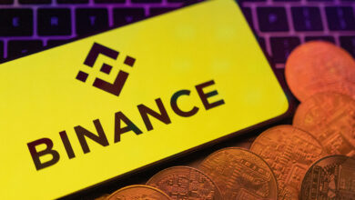 Crypto exchange Binance freezes assets after $6.3 billion security breach