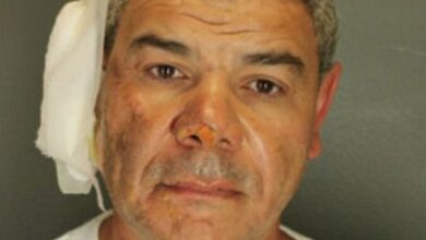 Man convicted of Colorado firebombing pleads guilty to hate crimes