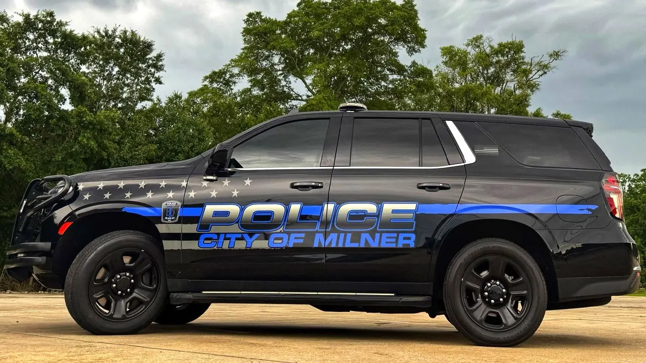 Milner, Georgia, Police Chief and Entire Full-Time Department Resign Over Mayor
