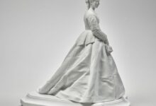 One Fine Show: “Solid Pictures, Photosculpture and the Making of Modern Likeness”