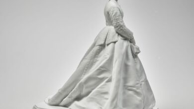 One Fine Show: “Solid Pictures, Photosculpture and the Making of Modern Likeness”