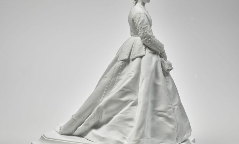 One Fine Show: “Solid Pictures, Photosculpture and the Making of Modern Likeness”