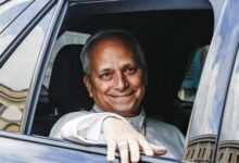 Pope Leo is first pope to vote in U.S. elections