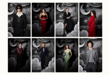 See the Best Photos From the 2026 TIME100 Next Gala