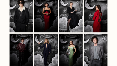 See the Best Photos From the 2026 TIME100 Next Gala